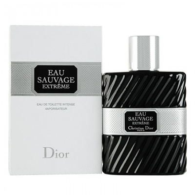 Eau de Toilette Dior Eau Sauvage Extreme,