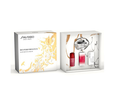 Set kozmetike Shiseido Bio-Performance
