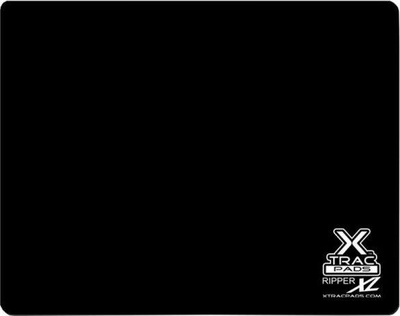 Подлога XTracGear Ripper, XL, црн