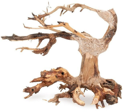 Декоративно дрво Tonce Bonsai бр.24, 20x15 cm, зелено