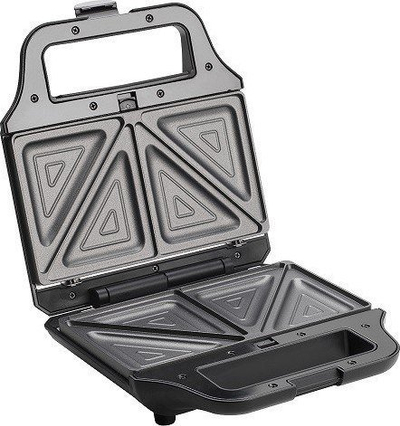 Toaster 3n1 Concept SV3054, 700W, pjata që ndërrohen, i bardhë