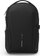 Çantë shpine XD Design Bizz për laptop 16\", kundra ujit, e zezë