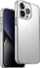 Këllëf telefoni Uniq LifePro Xtreme për iPhone 14 Pro 6.1", transparent