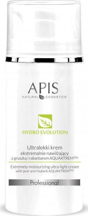 Krem fytyre Apis Hydro Evolution, ultra i lehtë, hidratues, 100ml
