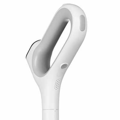Aspirator vertikal Xiaomi Truclean W30 Pro, pastrim me ujë të nxehtë, wet & dry, i bardhë