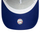Kapele New Era LA Dodgers 9FORTY A Frame Trucker, e rregullueshme, e kaltër e errët