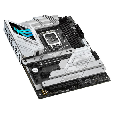 Pllakë amë ASUS ROG STRIX Z790-A Gaming WiFi II Intel Z790 LGA 1700 ATX