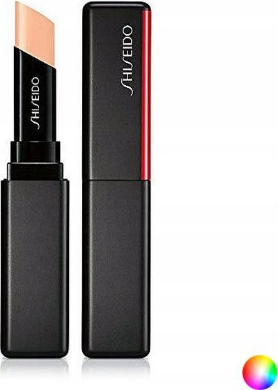 Балсам за усни Shiseido ColorGel LipBalm Narcissus Apricot 102, 2g