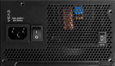 Burim energjie EVGA SuperNOVA 1000 G XC 520-5G-1000-K2 ATX 3.0, 1000W