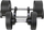Подеслива тег Weight Master Spin, 2.5 32kg, црна