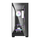 Kasa PC DarkFlash DS900, ATX MIDI Tower, 7 ventilatorë ARGB, e zezë