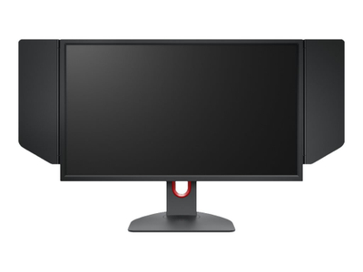 Gaming Monitor BenQ ZOWIE XL2746K, 27", Full HD, 240Hz
