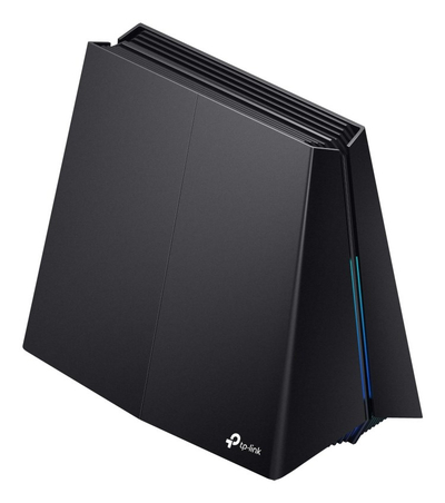 Ruter Wi-Fi TP-Link Archer GXE75, Tri Band, Wi-Fi 6E, i zi
