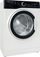 Машина за перење Whirlpool WRBSS 6249 S EU, предно полнење, сребрена