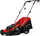 Kositëse elektrike Einhell GC EM 1600/37, 1600W, 37cm, e zezë me të kuqe