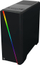 Куќиште за компјутер Aerocool Cylon, Midi Tower