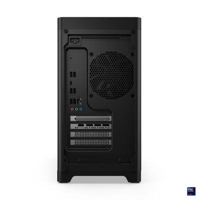 Pjesë rezervë notebook Lenovo Legion T5 30IAS10, origjinale, e zezë