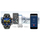 Smartwatch Gravity GT20 6, ekran AMOLED 1.43", Bluetooth 5.0, i zi