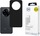 Заштитна маска 3MK Matt Case за Realme 14 Pro Plus 5G, мат изглед, црна