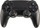 Gamepad Gembird JPD-PS4BT-01-BK, wireless, për PS4 dhe PC, i zi