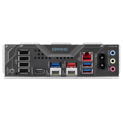 Pllakë amë GigaByte MB Gaming AMD Socket AM5, AMD Ryzen 9000, DDR5, Wi-Fi 6