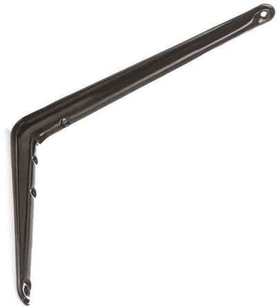 Mbajtëse rafti SB-05, 250x400x30 mm