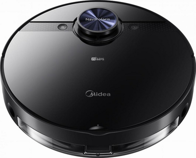 Fshesë robotike Midea M7 Pro, e zezë