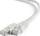 Kabllo Gembird Patchcord RJ45, cat. 6A, FTP, LSZH, 20m, e hirtë