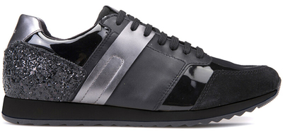 Këpucë sportive Geox D746FD-00222-C9999 mGE0102-38