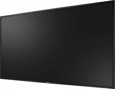 Monitor profesional CCTV AG Neovo HMQ-5501, 54.6", 4K, i zi
