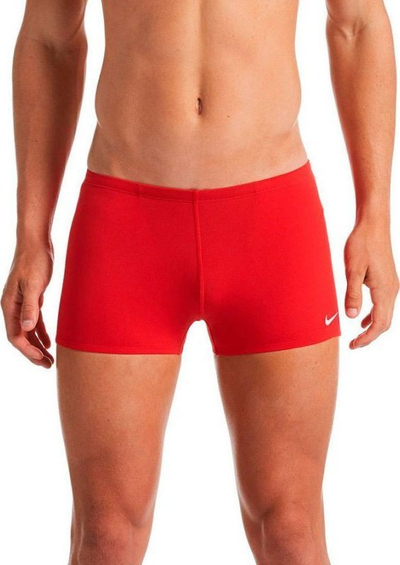 Rroba banje Nike Hydrastrong Solid Aquashort M NESSA002 614, të ngushta, të kuqe