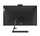 Kompjuter All-in-One Lenovo IdeaCentre 3 - Intel Core i5-12450H, 16GB RAM, 512GB SSD, 23.8", Full HD, Wi-Fi 6, i zi