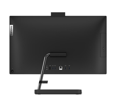 Kompjuter All-in-One Lenovo IdeaCentre 3 - Intel Core i5-12450H, 16GB RAM, 512GB SSD, 23.8", Full HD, Wi-Fi 6, i zi