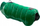 Jakne për qen Chaba Dopamine Emerald Green, e rregullueshme, madhësia 4XL, jeshile