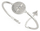 Byzylyk Guess UBB20024-S