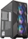 Kasë Cooler Master MasterBox TD500 Mesh, e zezë