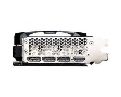 Kartë grafike MSI NVIDIA GeForce RTX 4070 Ti, OC, 12 GB GDDR6X
