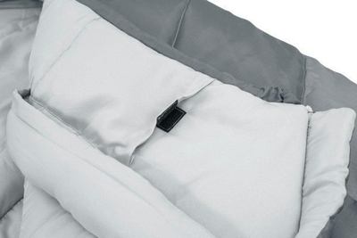 Çantë gjumi Bestway Mummy Hiberhide 68104, 230x80cm, për kamping
