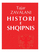 Histori E Shqipnis - Tajar Zavalani