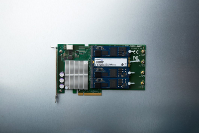 Disk SSD Kingston DC2000B 480GB, PCI-E x4 Gen 4 NVMe
