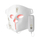 Maskë për fytyrë Silk’n LED & EMS