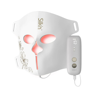 Maskë për fytyrë Silk’n LED & EMS