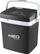 Frigorifer turistik Neo 63-152, 26 litra, 230V edhe 12V, gri