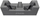 Слушалки RIG 800 PRO HS, црни