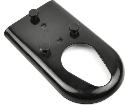 Vinç elektrik portativ Carpoint, 12V, 907kg, gri
