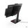 PC desktop Lenovo ThinkCentre M75q Gen 5, AMD Ryzen 5 8500GE, barebone, i zi