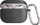 Mbulesë mbrojtëse UNIQ Glase për AirPods Pro, transparente, grafit