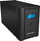 UPS PowerWalker VI 2200 SHL Schuko, линија-интерактивен, со LCD екран, црн