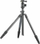 Tripod për kamera Cullmann Carvao 825MC, lartësi 20-156 cm, mban deri 10 kg, ngjyrë e zezë