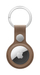 Приврзок Apple AirTag FineWoven Key Ring, Taupe